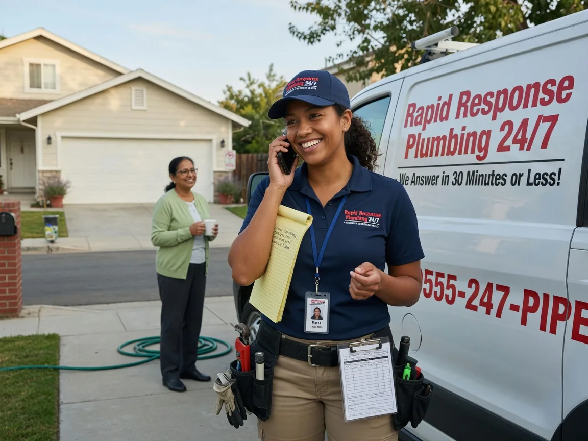 Emergency Plumber Tracy, IA FAQs